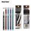 1pcs Music Flower Brand Makeup Eyeliner 5 Color Liquid Eye Liner Pencil Eye Make Up Cosmetic Waterproof Soft Fine Eye Line Pen