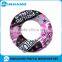 EN71 customised 35" adult Swimming ring, blue pool float ring, outdoor sports swimming tube
