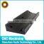 Precision Machining custom titanium bicycle parts