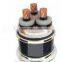 0.6kv-110kv XLPE insulated power cable