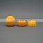colorful lip balm ball container