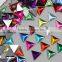 Rround or flat back acrylic rhinestone for home decoration/DIY Fun