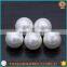 white loose 20mm white pearls