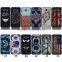 leather wallet phone case TPU phone case printing machine