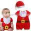 christmas cotton baby wear jakarta