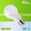 led bulb CE/ROHS 2835SMD 560lm Dimmable 7 w 300 degree led bulb