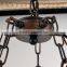 classic design antique industrial pendant light stairs vintage pendant light for home decor/Gallary/coffee bar