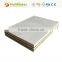 SGS/CE Approved Fireproof and Sound Insulation Magnesium Oxide Auditorium Acoustic Panel