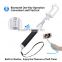 Extendable portable bluetooth Selfie stick, Smartphone Bluetooth Monopod for Samsung Galaxy Note4