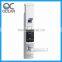 Hot-selling touch screen keyless smart fingerprint hotel handle lock