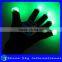 Popular Crazy Selling Decoration Gifts Led Flashing Gloves