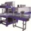 High productivity Advanced/Flexible operation/high spees/full automatic shrink packing Machine