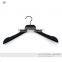 The empty plastic big shoulder suit hanger,nothes,plastic clothes hanger,logo and bar workable