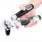 Stainless Steel Manual Heavy Duty Chrome Can Opener / Stainless Steel Safety Manual Can Opener