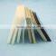8-100mm thickness Excellent Electrical Insulation PP Board