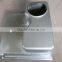 Commercial Stainless Steel Kitchen Sink for Dish-washing Machine