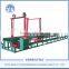 ISO9001, CE certified 22.3kw eps block cutting machine