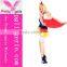 Sexy Superman Costume For Women Superhero Costume
