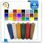 China manufacturer best quality cheap price pu pvc glitter garment heat transfer vinyl