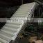 food grade modular belt climbing conveyor