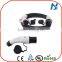 Electric vehicle 32A J1772 to 62196-2 plug for car