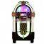 2016 new product dab radio jukebox station vending machine