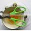 easy to use egg slicer quail egg scissors used for quail farm equipment quail egg peeler machine