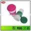 16oz double wall insulated thermal plastic coffee cup with sleeve