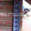 3x6/4x8 Commercial Plywood