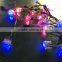 Digital magic led piont full color pixel led ws2801 LP9883 like DMX