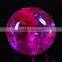 Light Ball High Luminous Bouncing Ball Flash Ball Bouncing Ball Colorful Elastic Ball