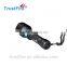 TrustFire Jie8 USB Port Directly charged cree XML-2 1000lumens led flashlight