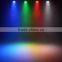 36*3w Waterproof LED Par RGB 3in1 6000K IP65 Outdoor Stage Lighting