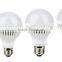 3W/5W/7W/9W/12W/15W/18W LED BULBLIGHT PLASTIC