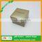 VINTAGE 12K GOLD FILLED FLOATING OPALS GIFT BOXES NECKLACE SMALL PENDANT ORIGINAL BOX