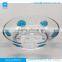 Bubble Pattern Decoration Ice Bucket Acrylic Beverage Cooler Wine Holder