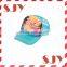 High quanlity design your own 5 panel trucker caps and hats