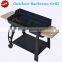 Popular BBQ Grill Charcoal Barbecue Grill