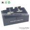 Hot Popular Cheap cardboard Cufflink Display Box Manufacturer