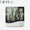 LCD Digital Temperature & Humidity Meter