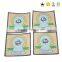 custom hight quality woven patches woven tags woven badge for clothing