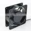 120mm 12038 mini 5 blades ac fan impedance protected
