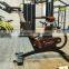 2016 new design commercial exercise bike CM08/fitness equipment/spinning bike