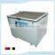 Promotional high quality good price pad printing steel plate / screen frame UV Exposure Machine