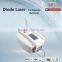 2016 beijing fogool new product 30W diode laser 980nm vascular vein stopper spider vein removal machine