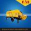 FAECHINA concrete pump truck