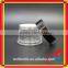 skin care jar with packaging jar hot sale for glass jar for face cream