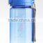 cutom logo plastic joyshaker bottles for sports