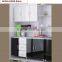 China Lacquer Kitchen Cabinet Factory