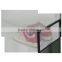 2016 hot selling plastic stransparent shoe box ,shoe storage box in PP ,PP storage shoe organizer